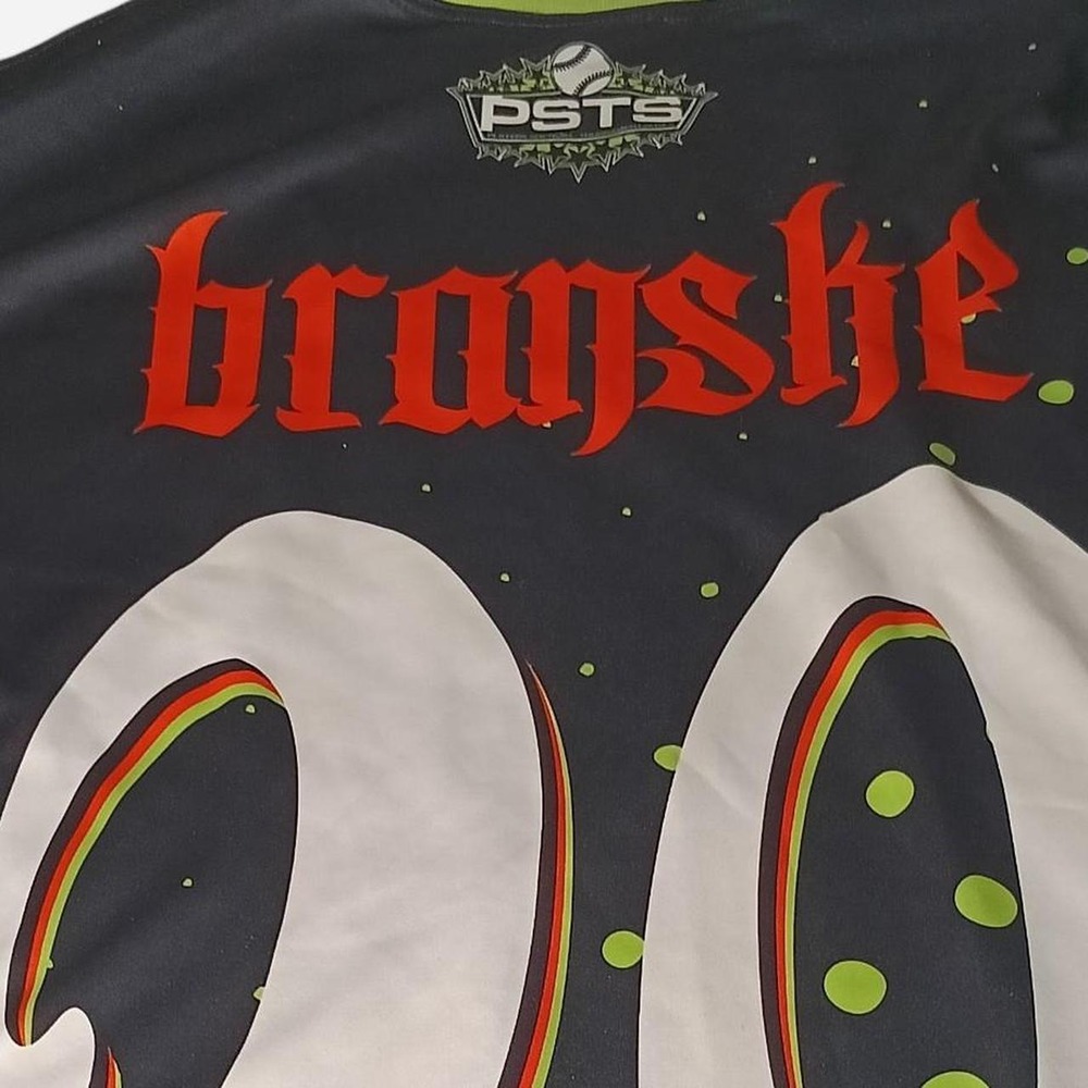 Sublimated jersey - Picture 5 of 5